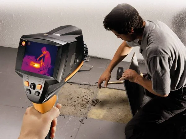 Düziçi Su Kaçağı Tespiti